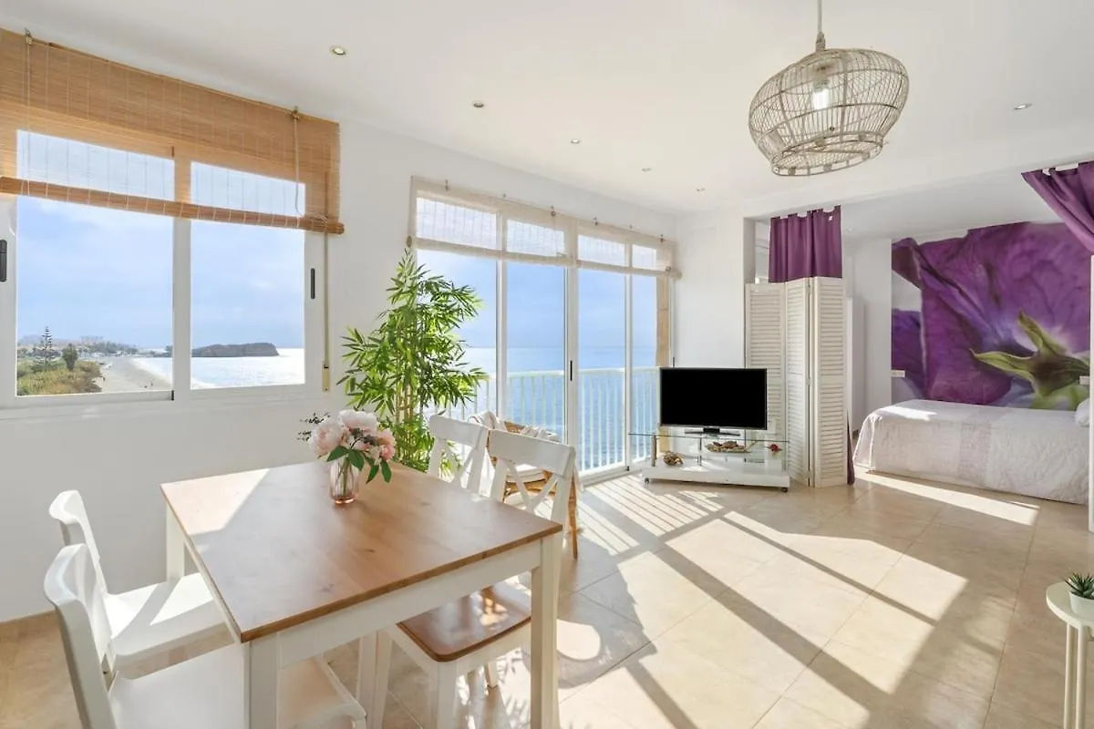 Juliette Sky Apartment Salobrena