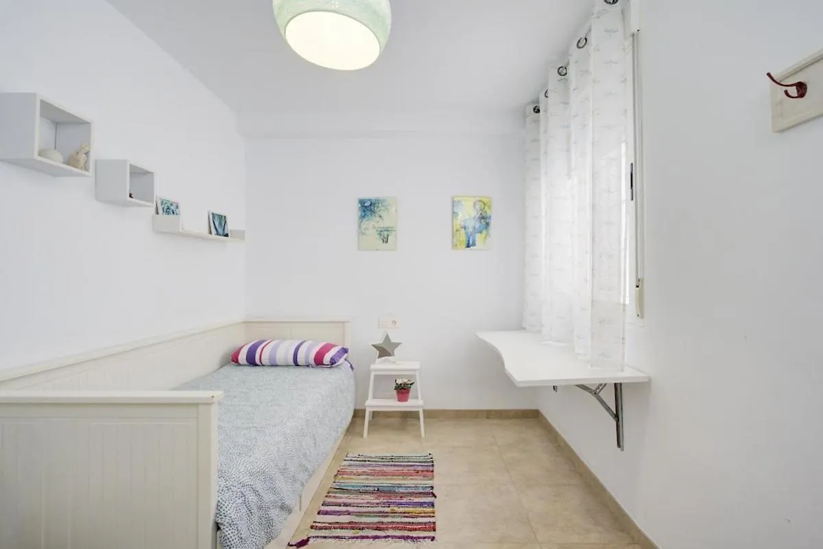 Juliette Sky Apartment Salobrena