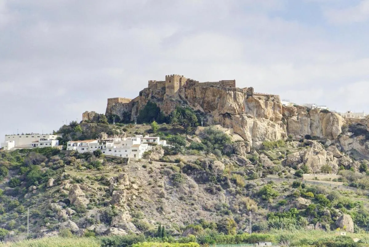 Juliette Sky Apartment Salobrena Spain
