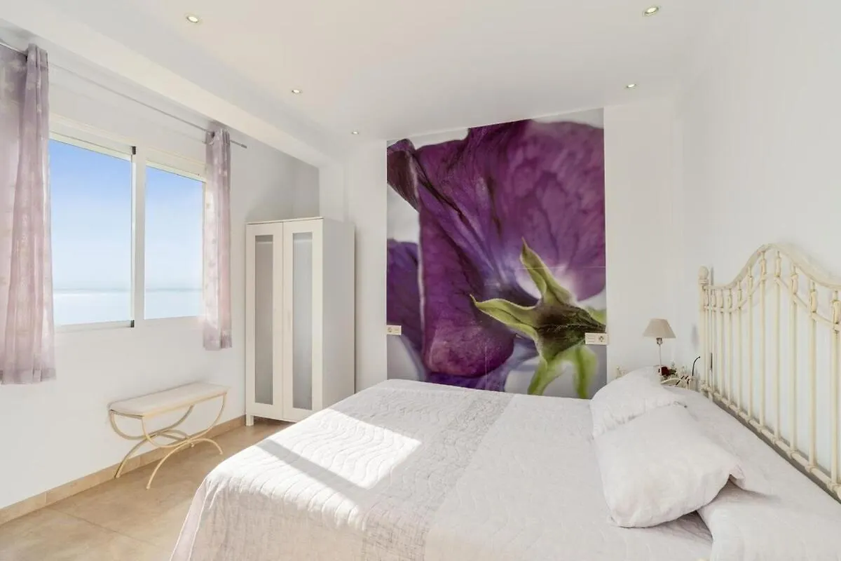 Juliette Sky Apartment Salobrena