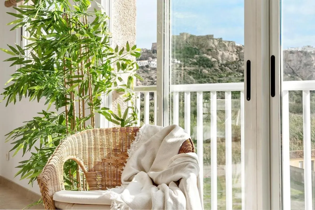 Juliette Sky Apartment Salobrena