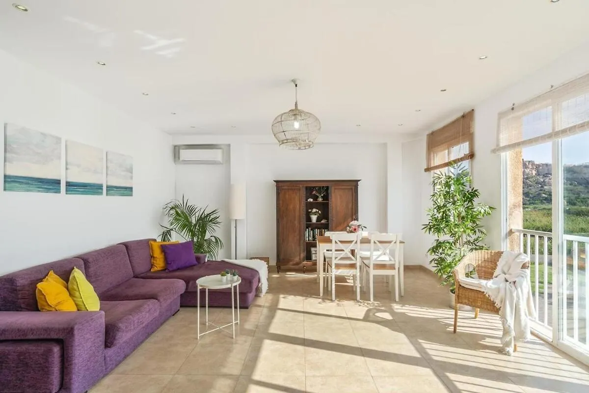 Juliette Sky Apartment Salobrena 0*,  Spain