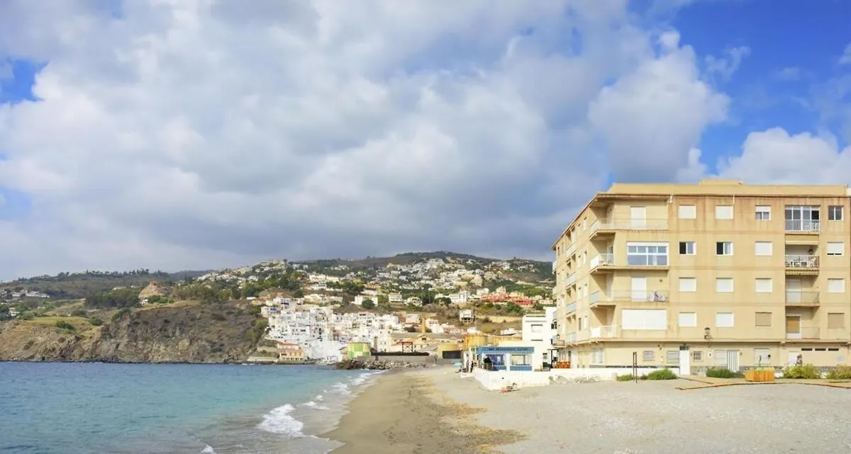Juliette Sky Apartment Salobrena Spain