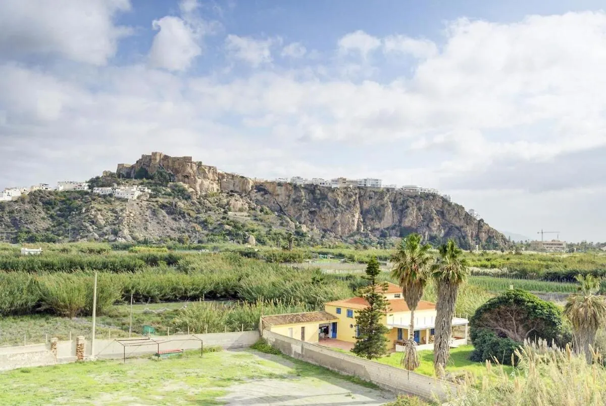 Juliette Sky Apartment Salobrena